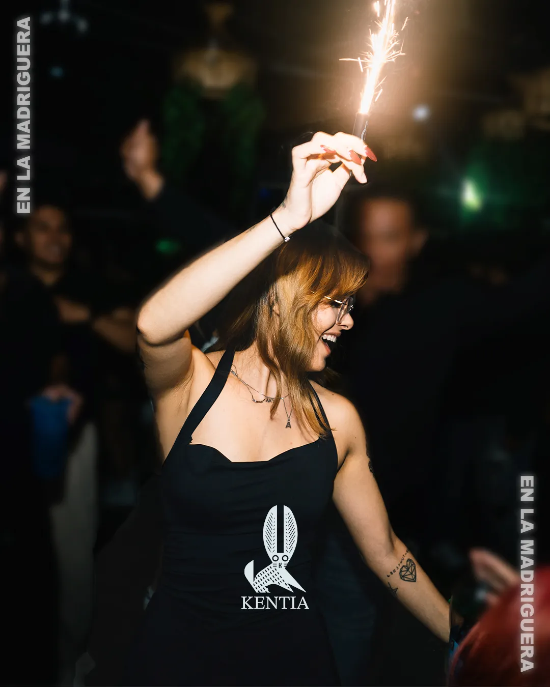 Kentia Bar Gallery 3