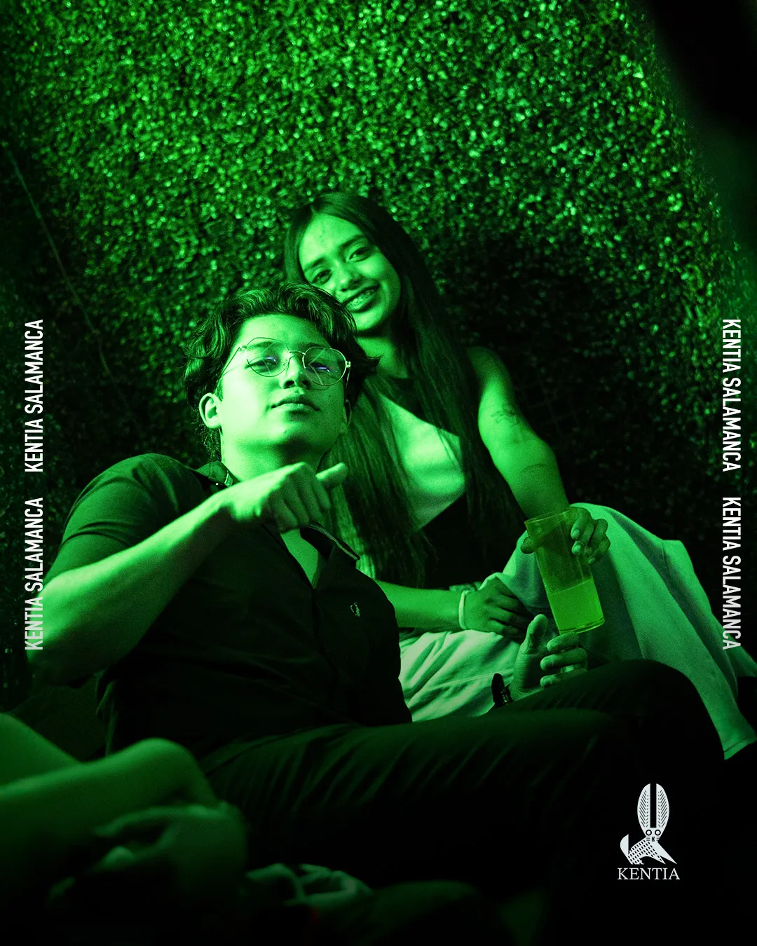 Kentia Bar Gallery 7