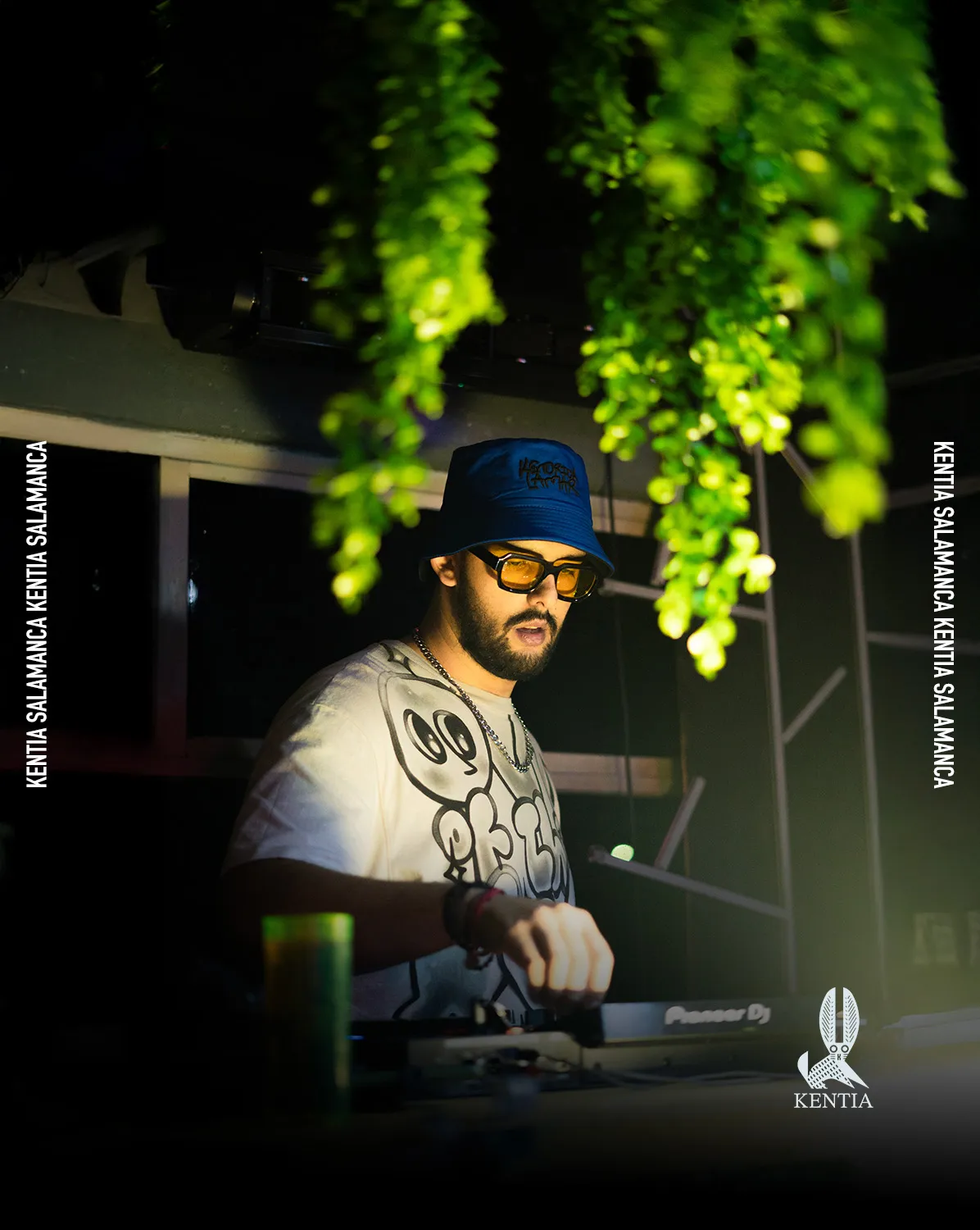 Kentia Bar Gallery 8