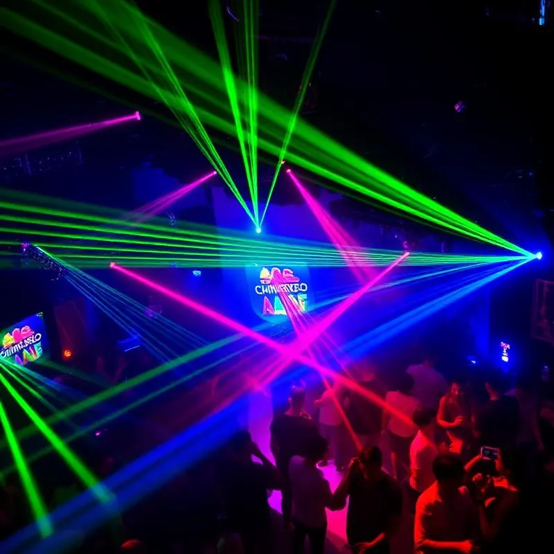 Kentia Bar ambiente 10