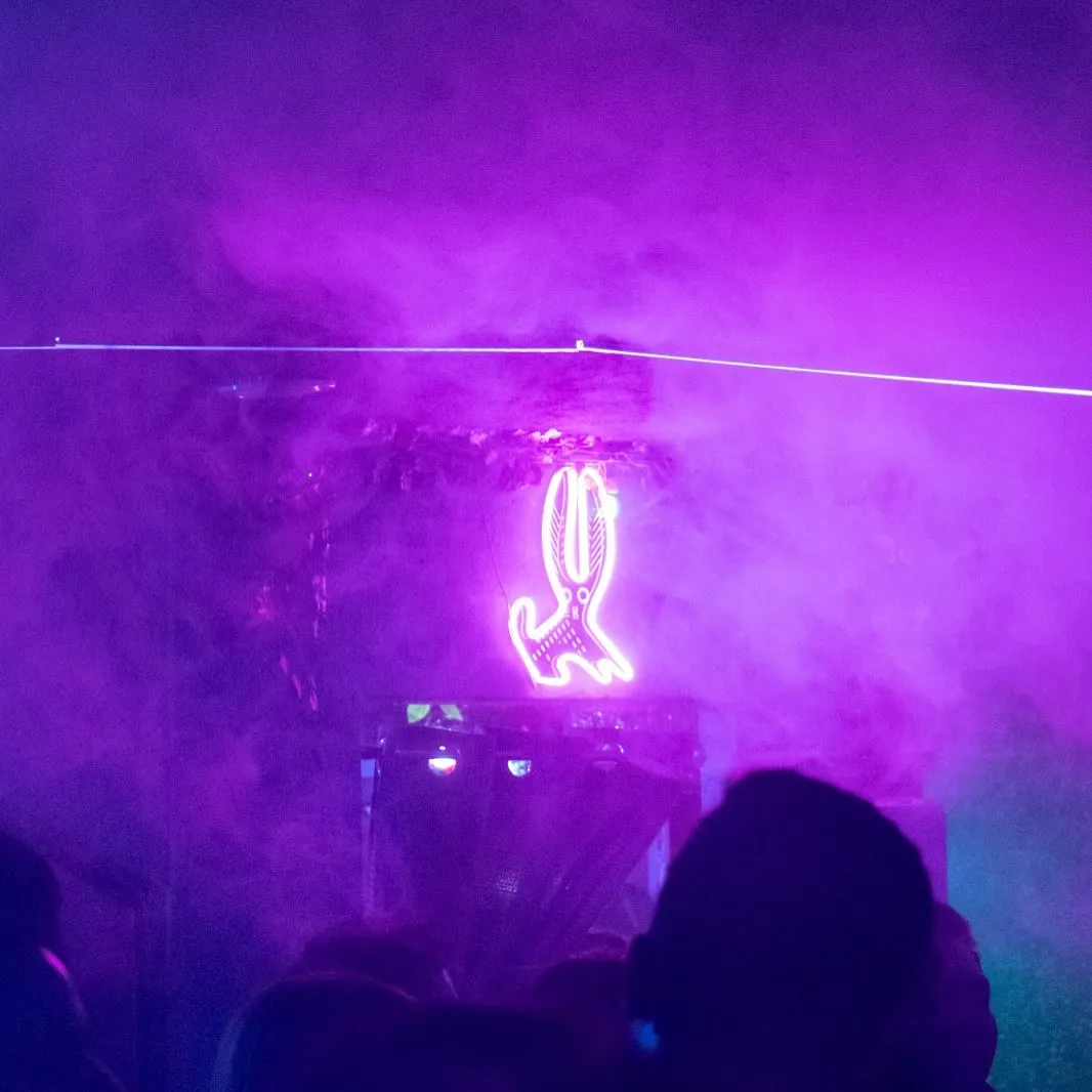 Kentia Bar ambiente 5