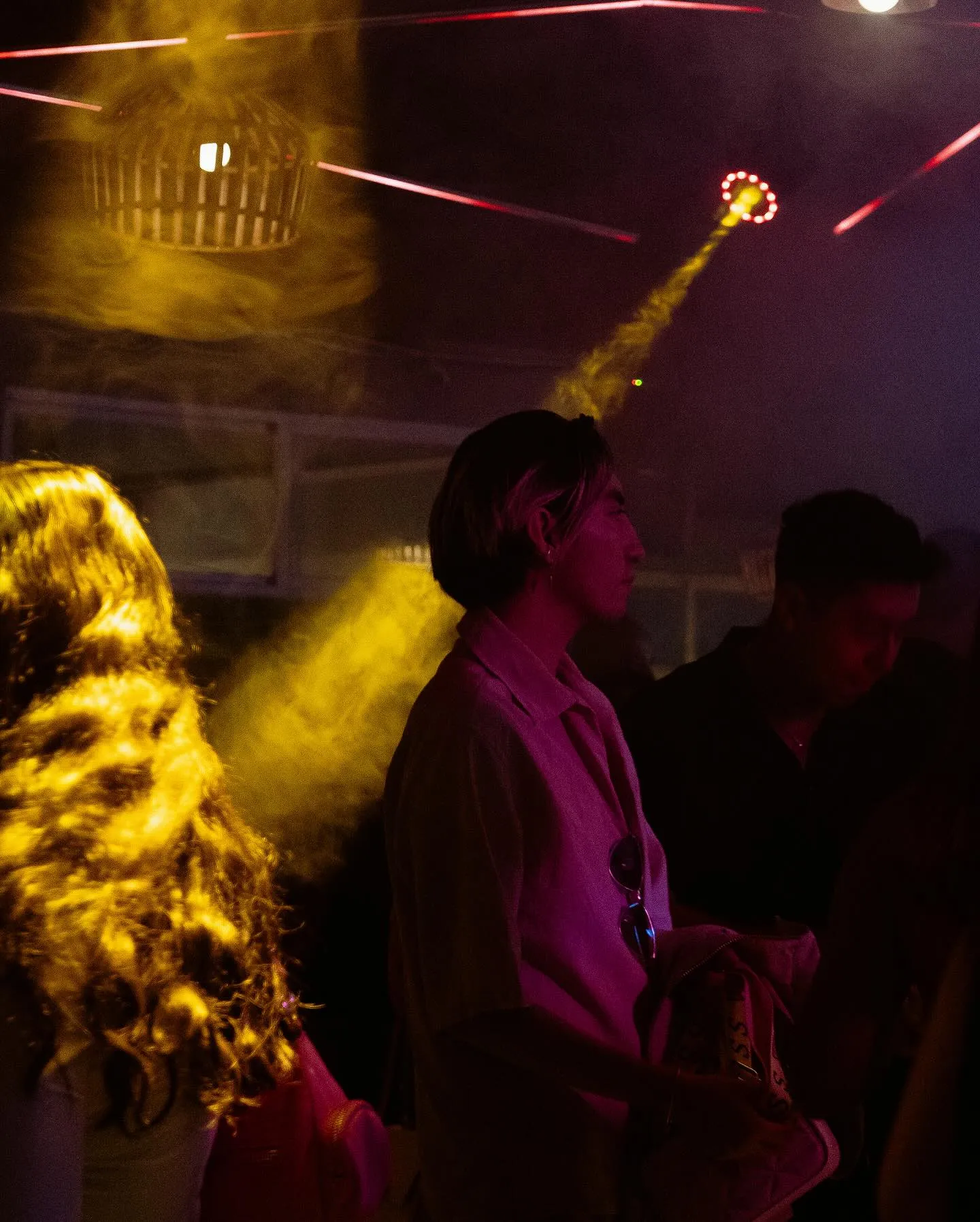 Kentia Bar ambiente 6