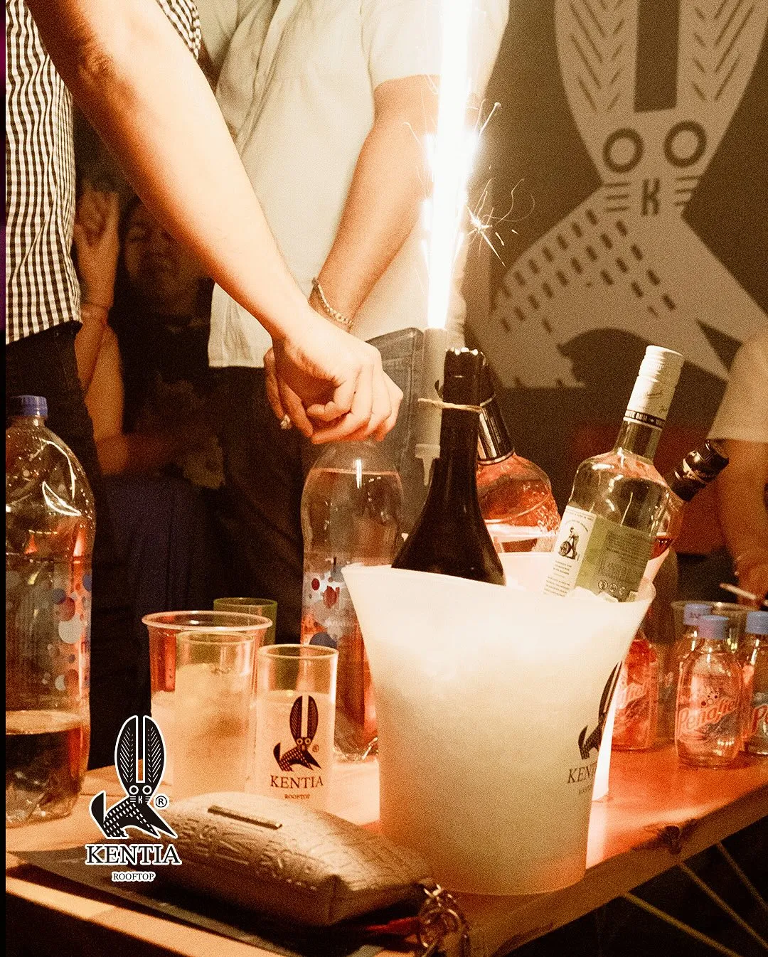 Kentia Bar ambiente 7